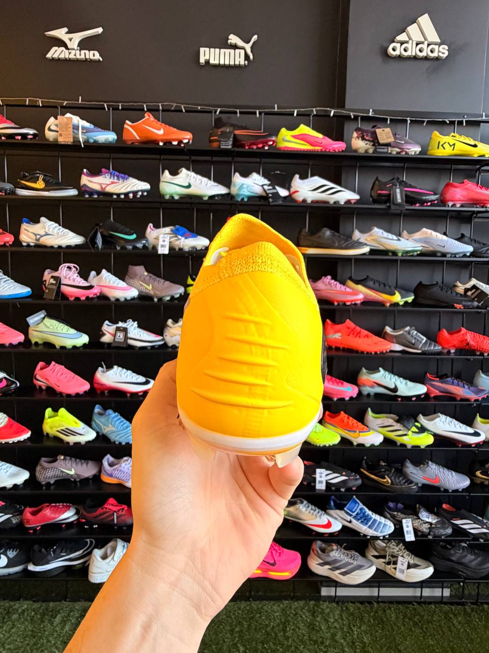 NIKE PHANTOM 6 ELITE (FG) PRONTA ENTREGA
