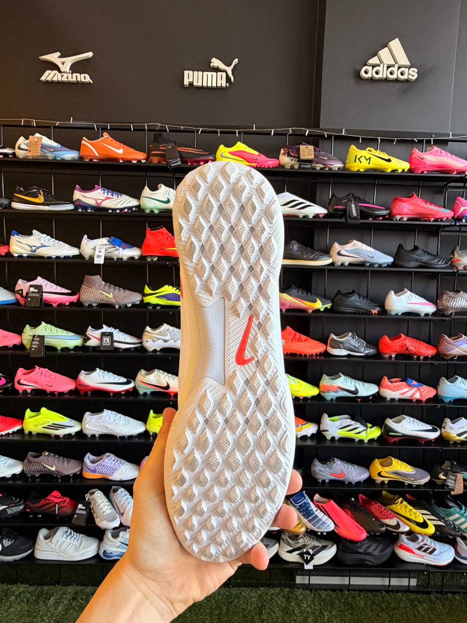 NIKE SUPERFLY 11 ELITE (TF) PRONTA ENTREGA