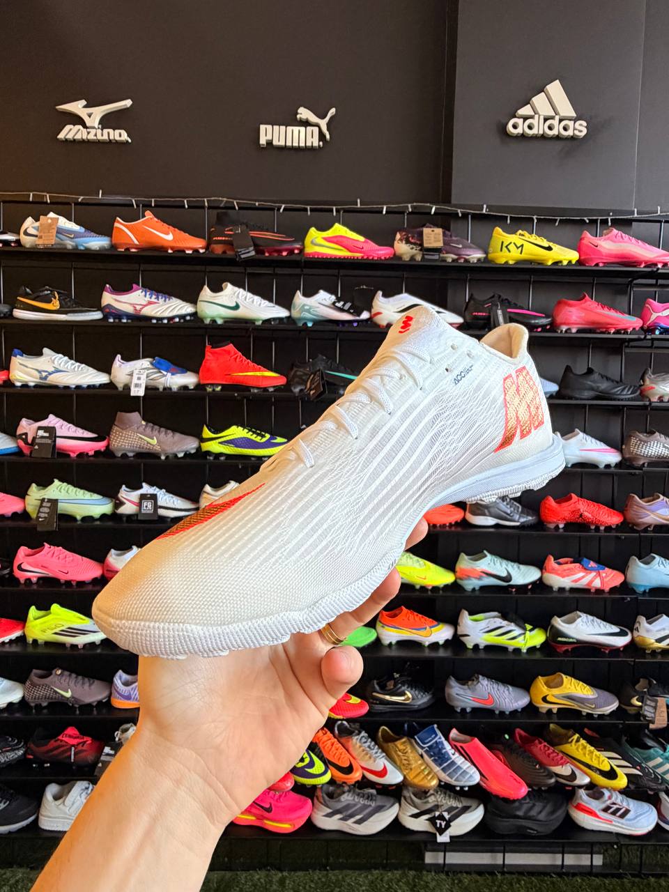 NIKE SUPERFLY 11 ELITE (TF) PRONTA ENTREGA