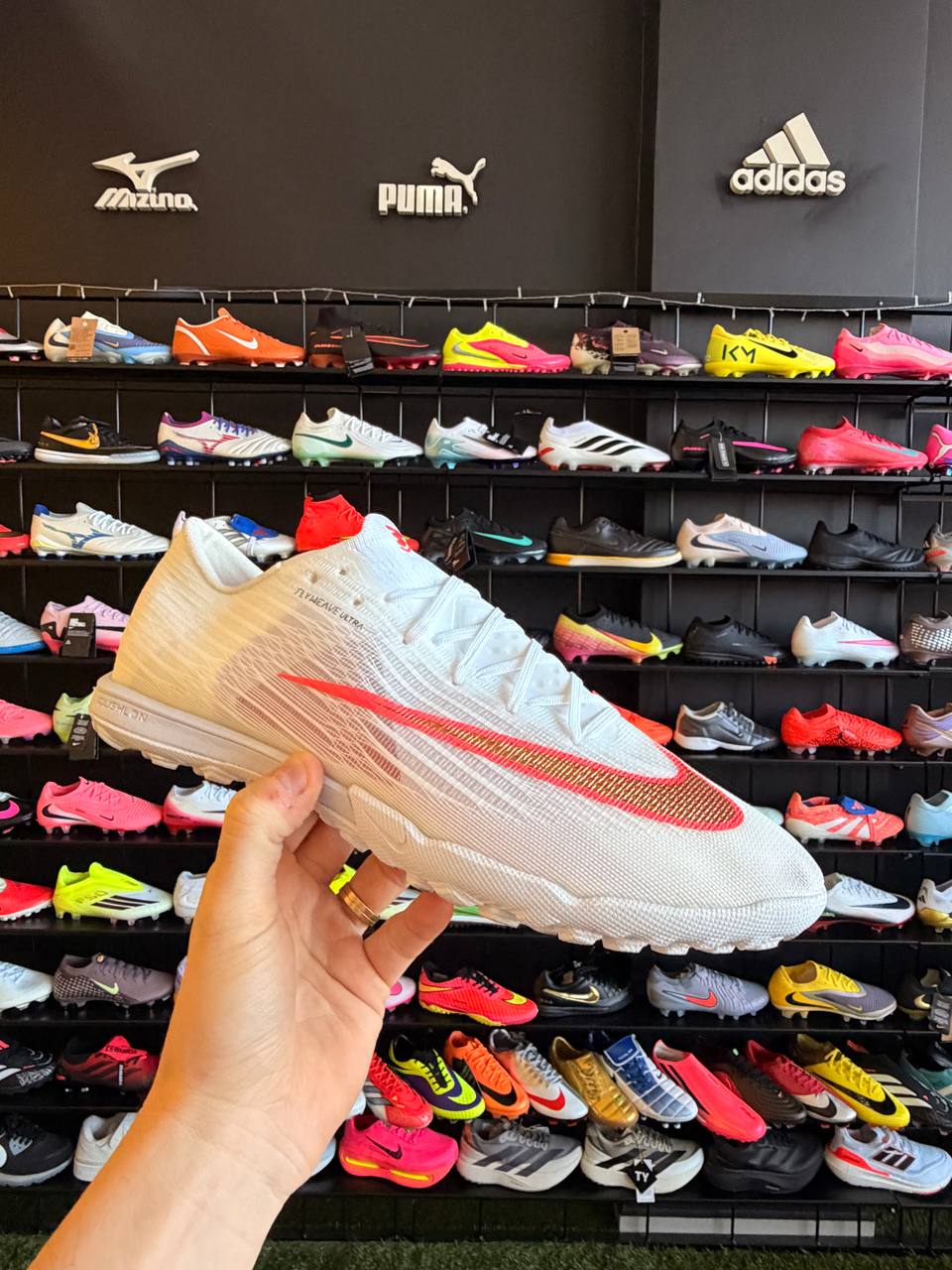 NIKE SUPERFLY 11 ELITE (TF) PRONTA ENTREGA