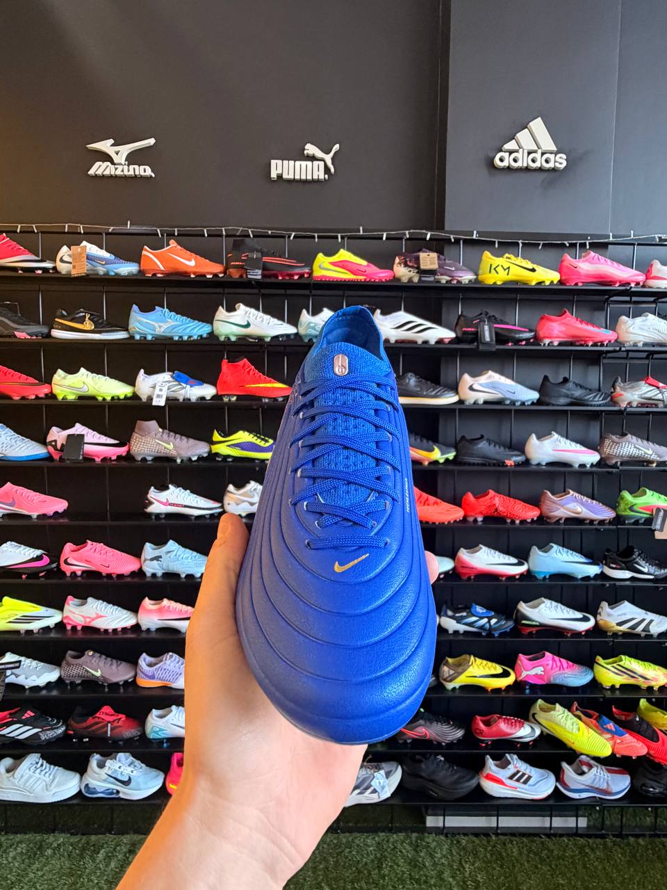 NIKE TIEMPO LEGEND MAESTRO ELITE  (FG) PRONTA ENTREGA