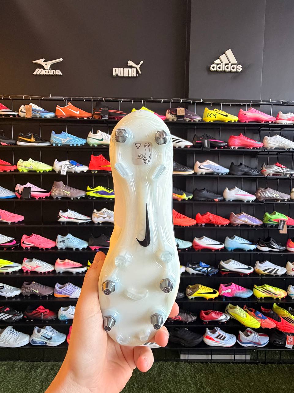 NIKE TIEMPO LEGEND 10 ELITE PROFISSIONAL (SG) PRONTA ENTREGA