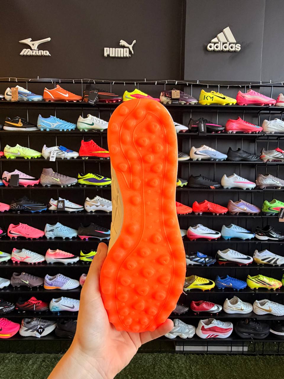 ADIDAS COPA (TF) + BRINDES PRONTA ENTREGA