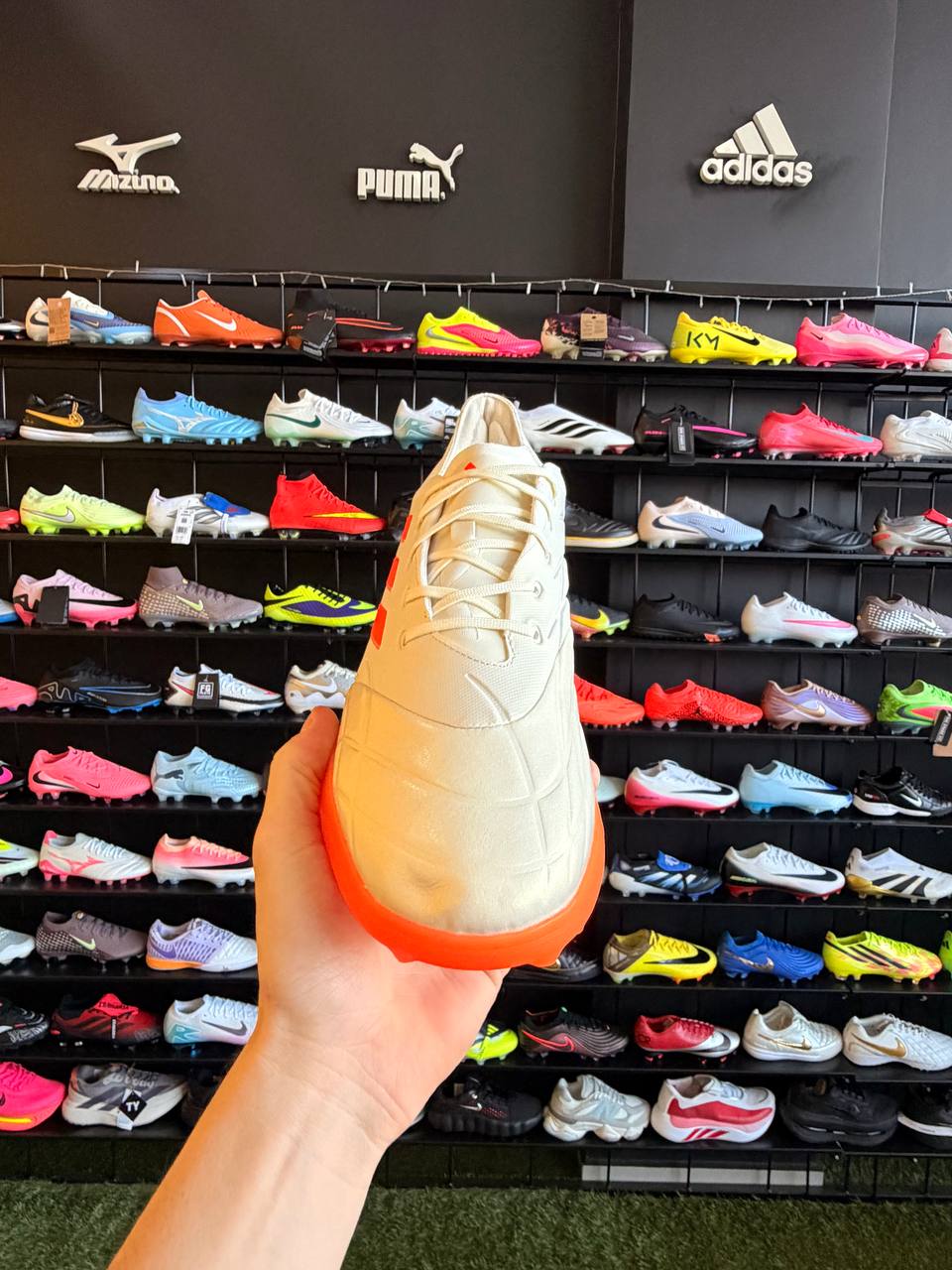 ADIDAS COPA (TF) + BRINDES PRONTA ENTREGA