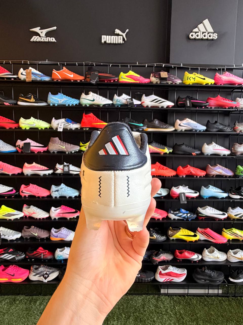 ADIDAS COPA (FG) PRONTA ENTREGA