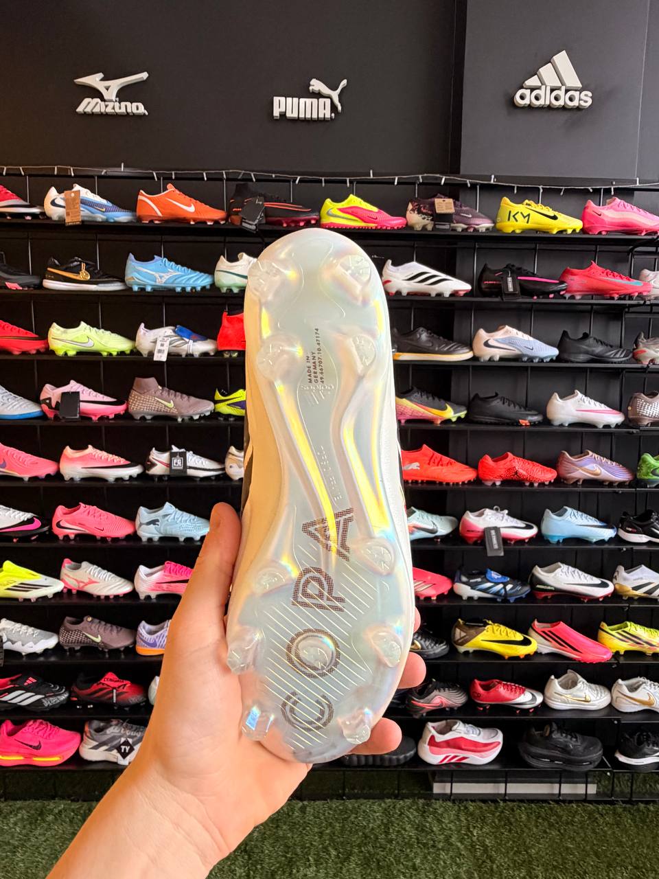 ADIDAS COPA (FG) PRONTA ENTREGA