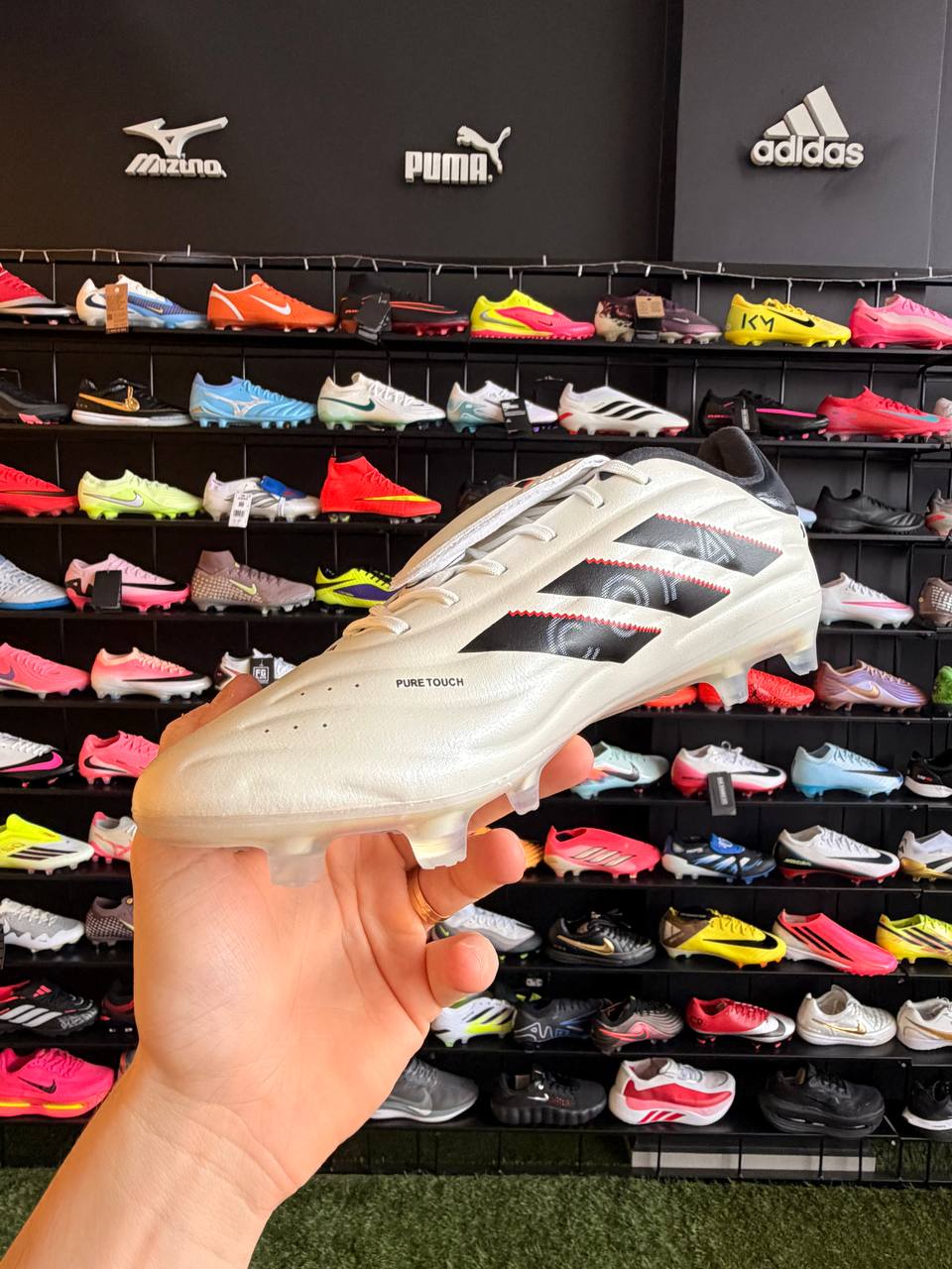 ADIDAS COPA (FG) PRONTA ENTREGA