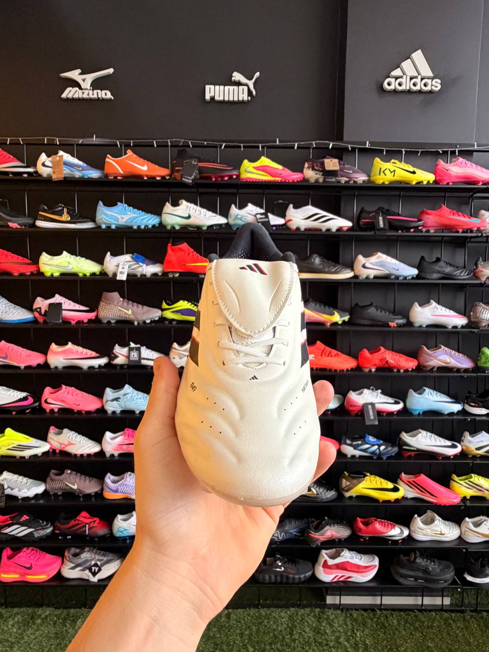 ADIDAS COPA (FG) PRONTA ENTREGA