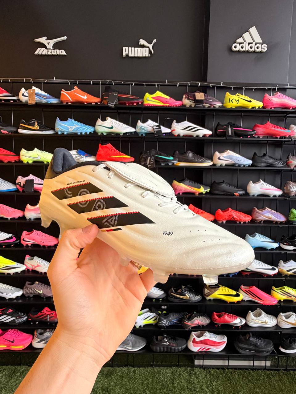 ADIDAS COPA (FG) PRONTA ENTREGA