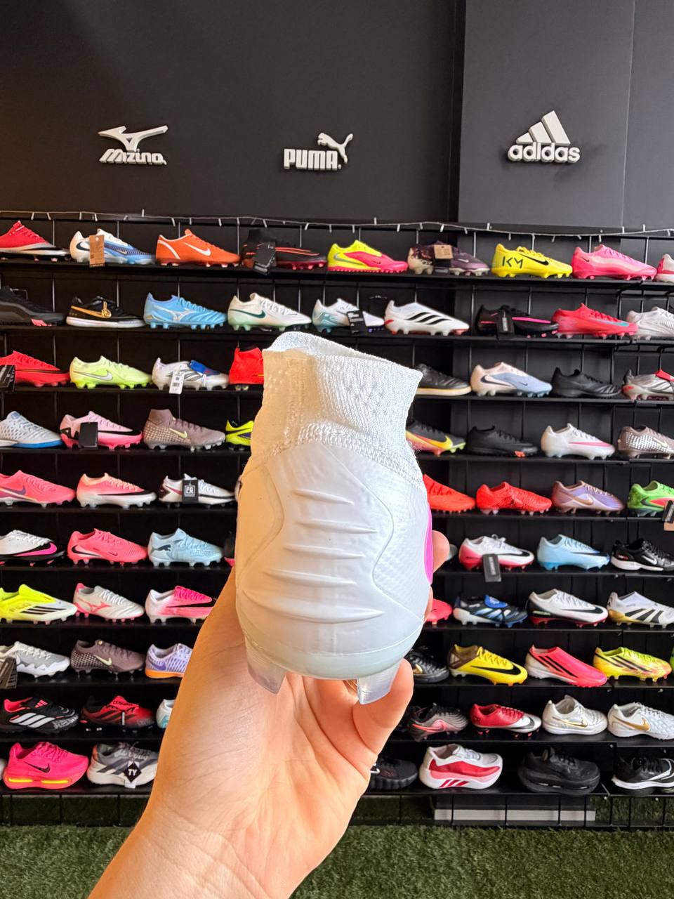 NIKE PHANTOM 6 ELITE (FG) PRONTA ENTREGA