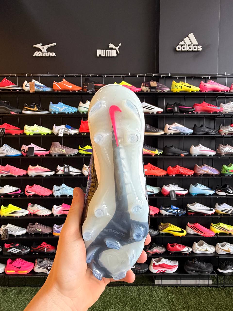 NIKE PHANTOM 6 ELITE (FG) PRONTA ENTREGA