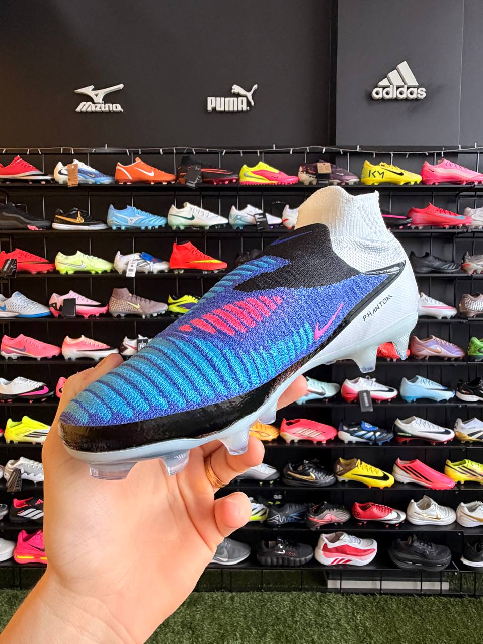 NIKE PHANTOM 6 ELITE (FG) PRONTA ENTREGA