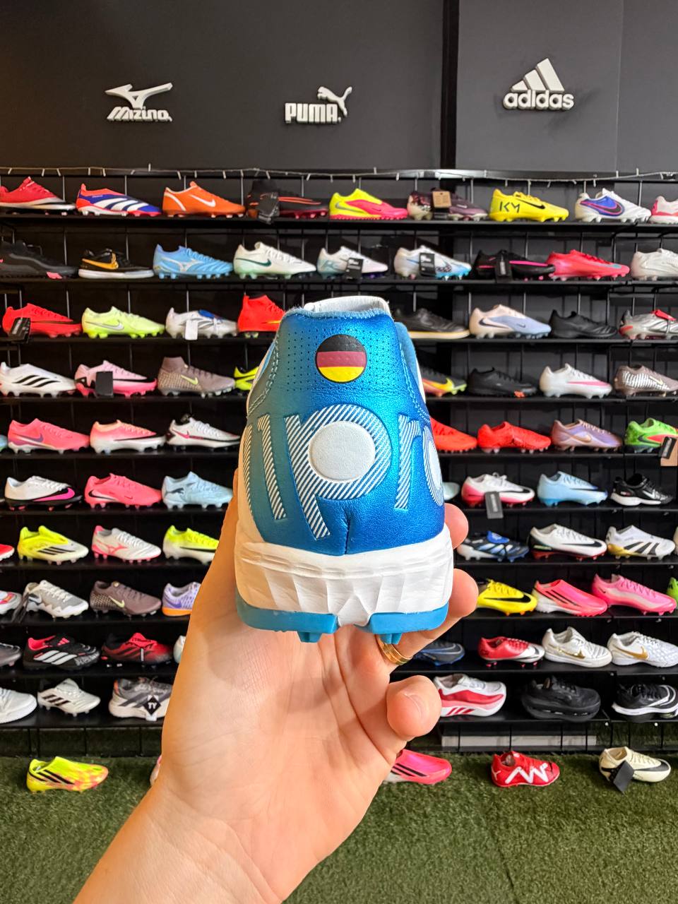 ADIDAS 11 PRO (TF) PRONTA ENTREGA