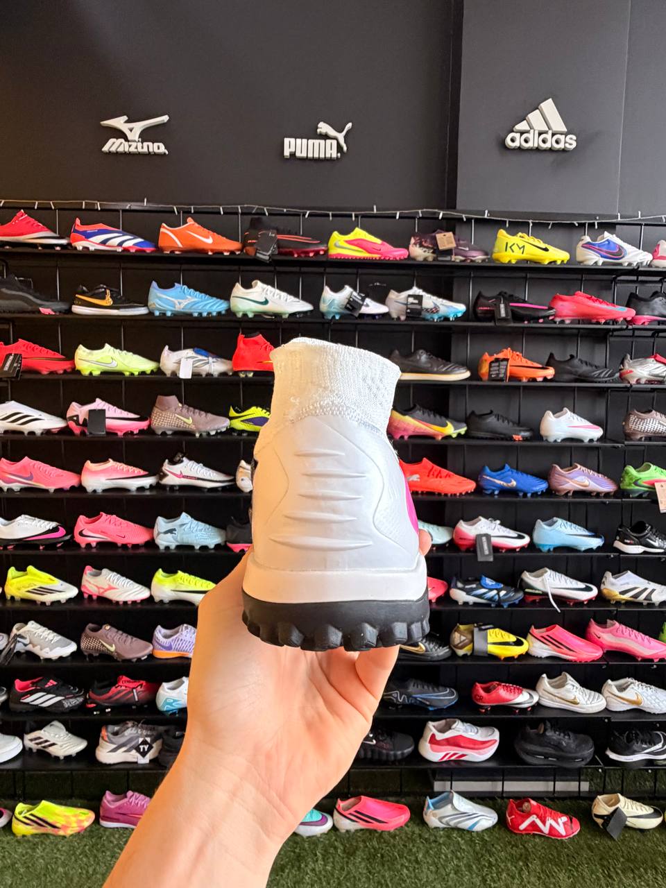 NIKE PHANTOM 6 ELITE (TF) PRONTA ENTREGA