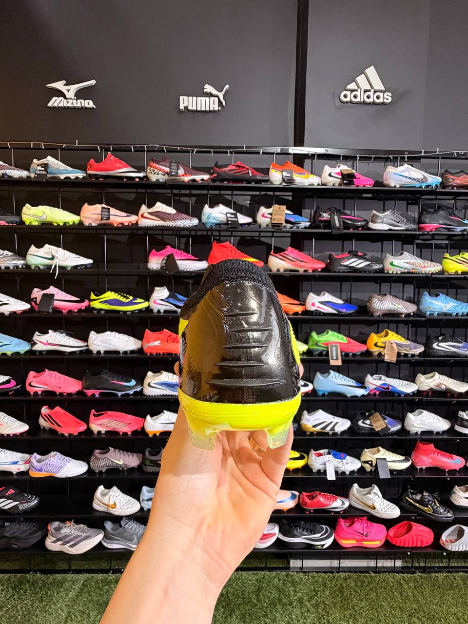 NIKE PHANTOM 6 ELITE (FG) PRONTA ENTREGA