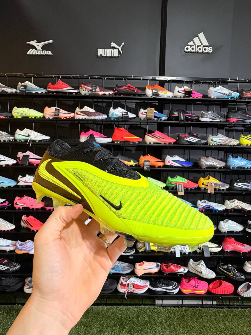 NIKE PHANTOM 6 ELITE (FG) PRONTA ENTREGA