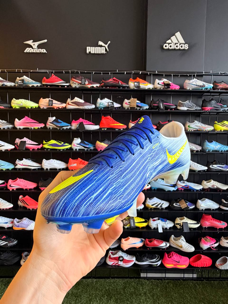 NIKE SUPERFLY 11 ELITE (FG) PRONTA ENTREGA