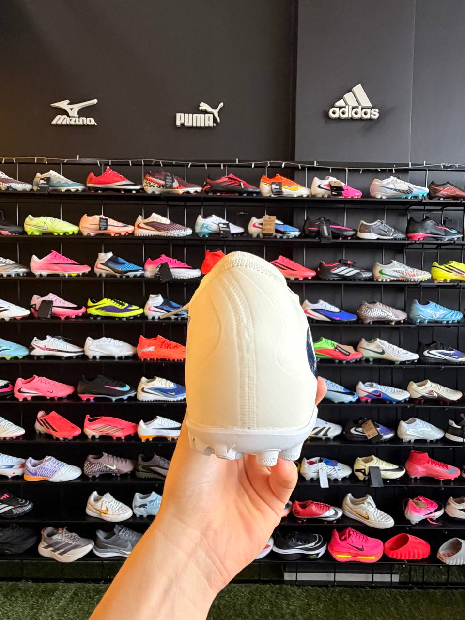 NIKE PHANTOM 6 ELITE (TF) PRONTA ENTREGA