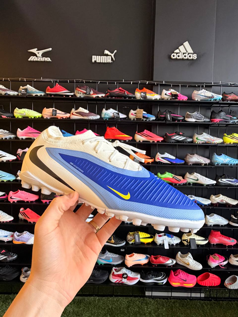 NIKE PHANTOM 6 ELITE (TF) PRONTA ENTREGA
