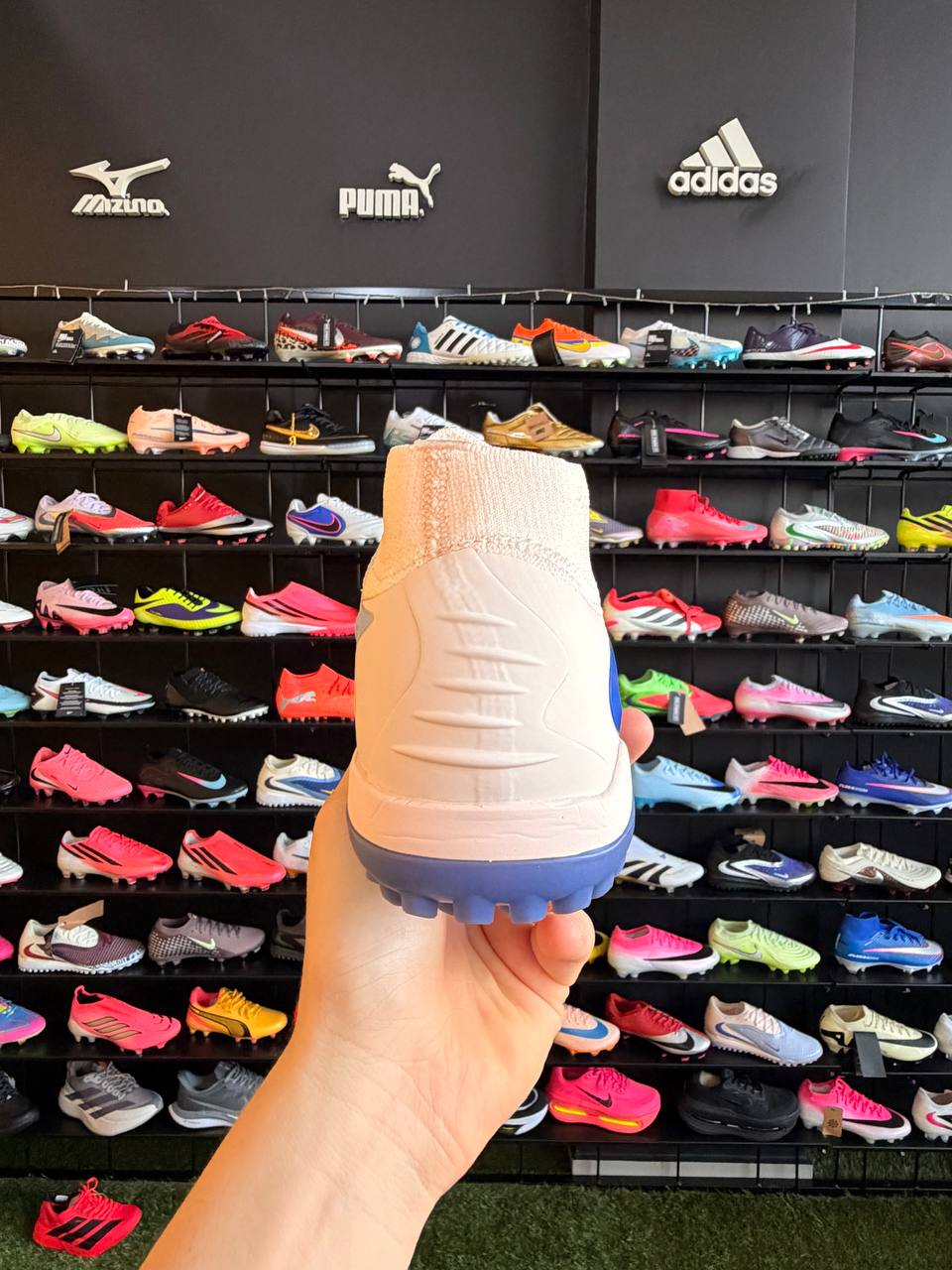 NIKE PHANTOM 6 ELITE (TF) PRONTA ENTREGA
