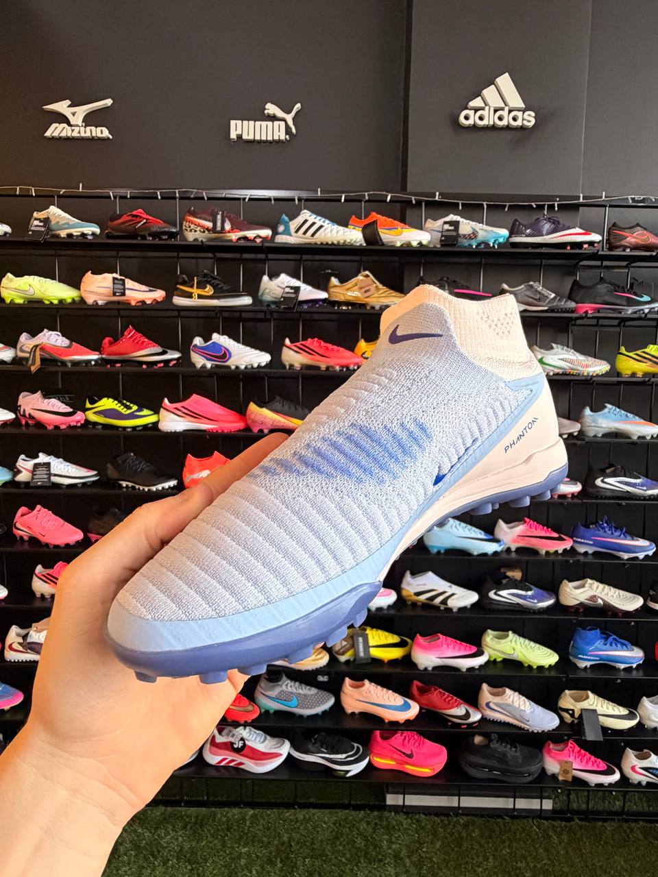 NIKE PHANTOM 6 ELITE (TF) PRONTA ENTREGA