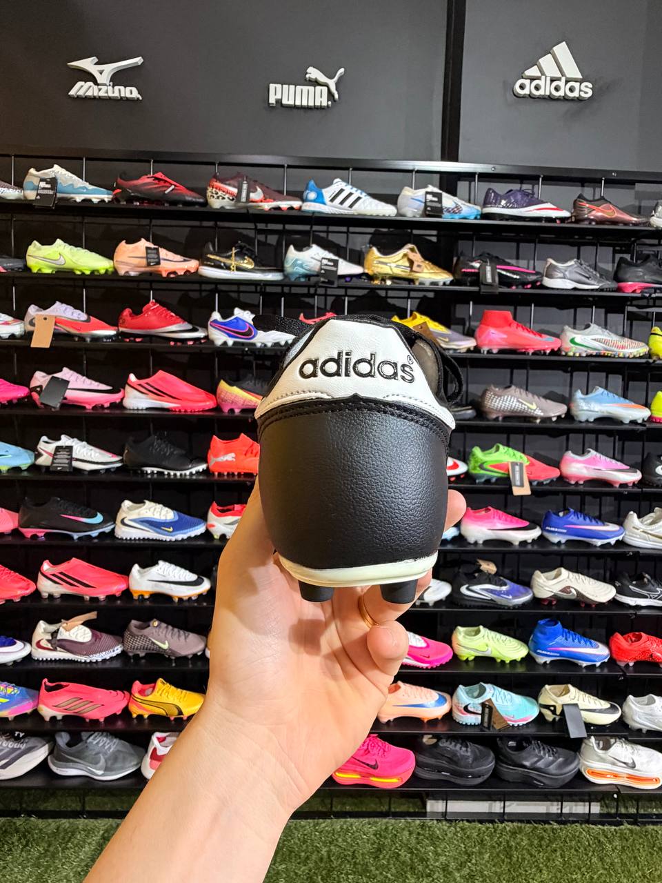 ADIDAS COPA MUNDIAL (TF) PRONTA ENTREGA