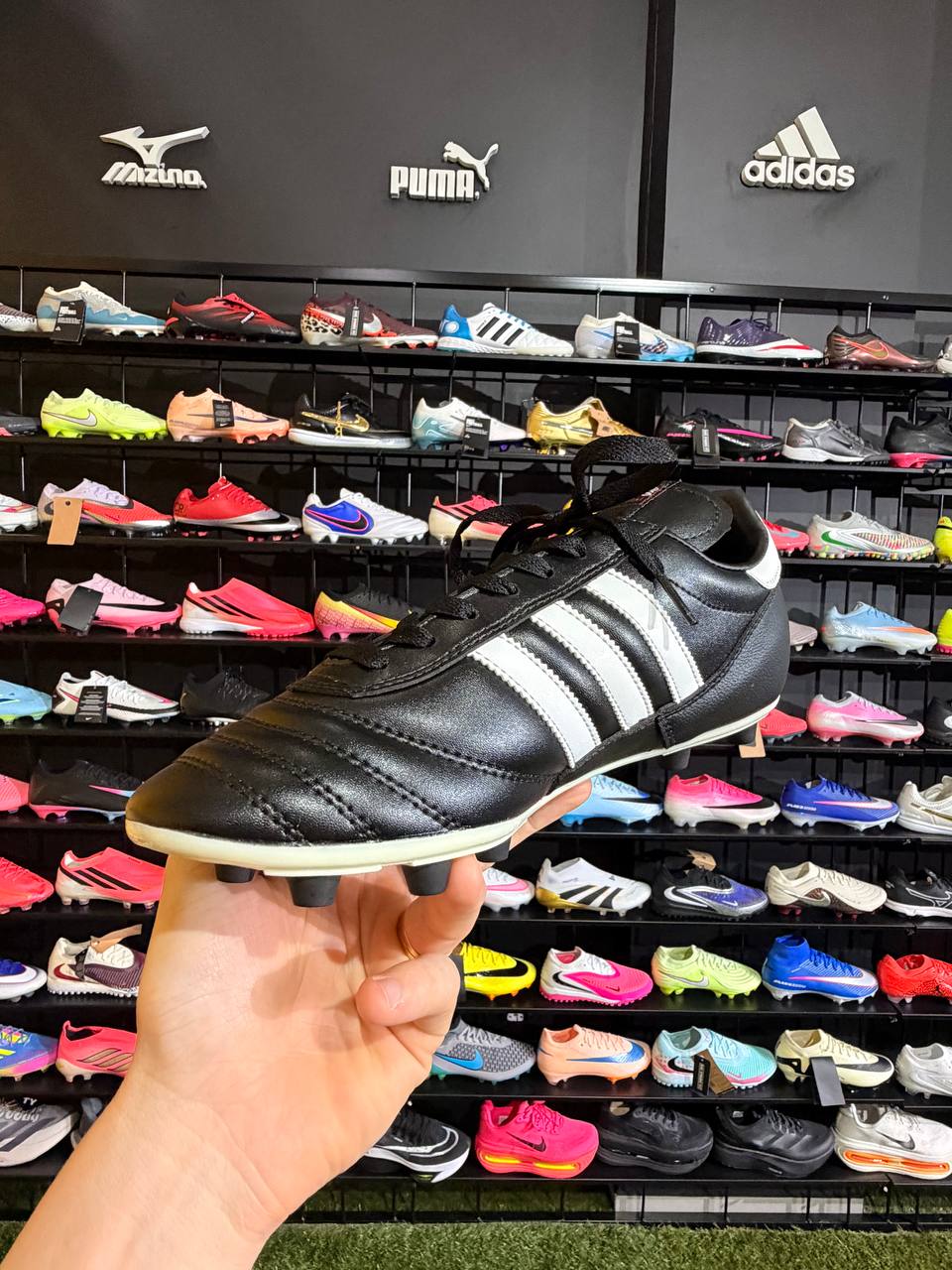 ADIDAS COPA MUNDIAL (TF) PRONTA ENTREGA