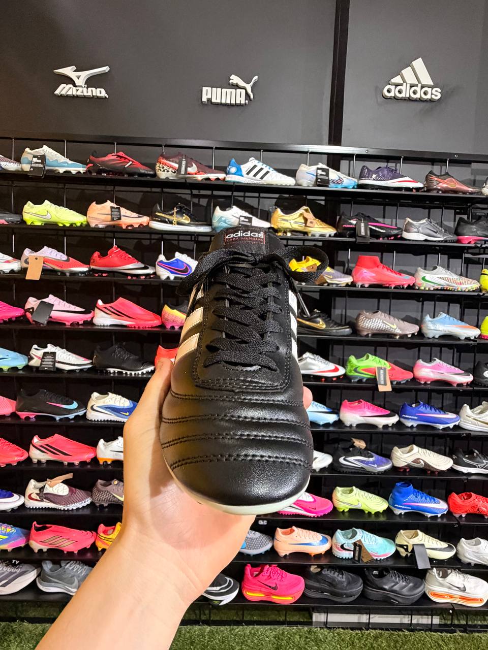 ADIDAS COPA MUNDIAL (TF) PRONTA ENTREGA