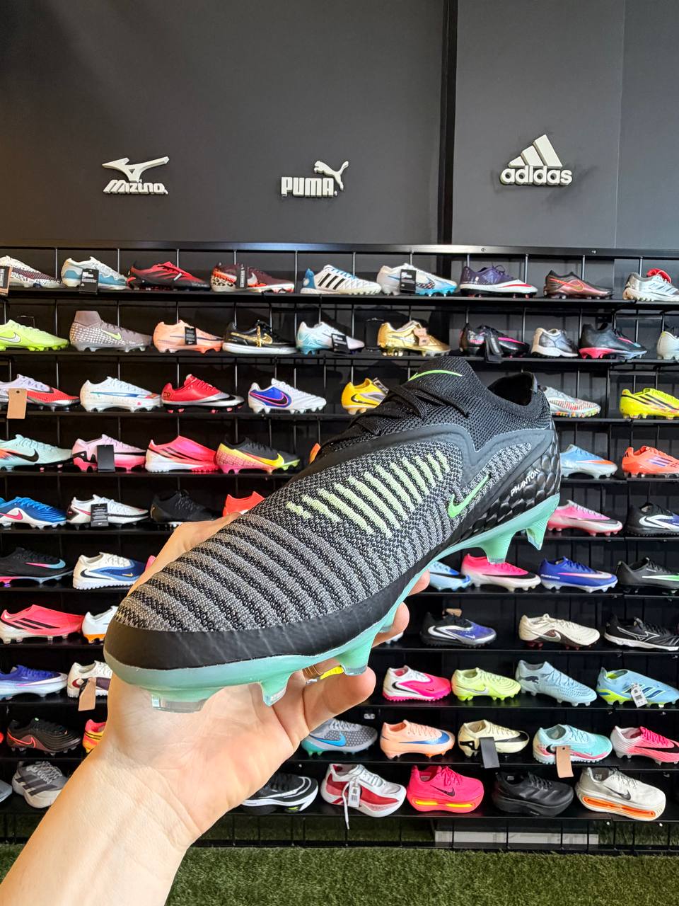 NIKE PHANTOM 6 ELITE (FG) PRONTA ENTREGA