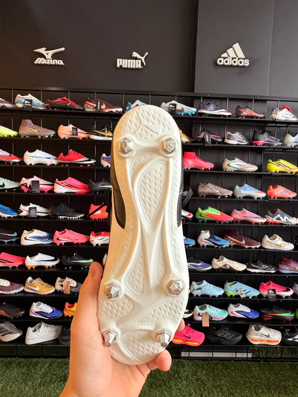 PUMA KING TOP ELITE PROFISSIONAL (SG) PRONTA ENTREGA