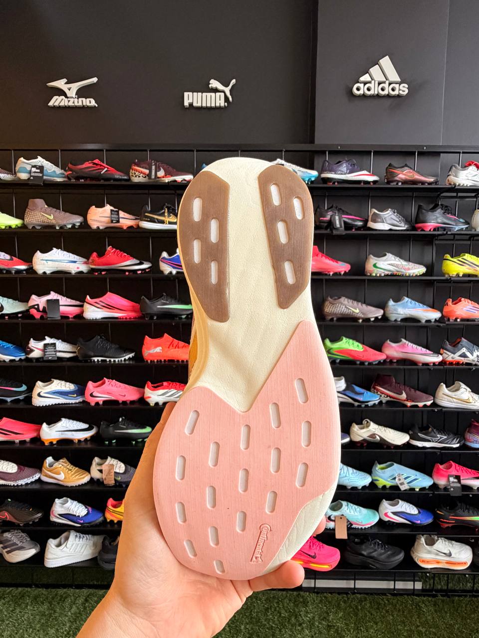 ADIDAS ADIZERO EVO SL