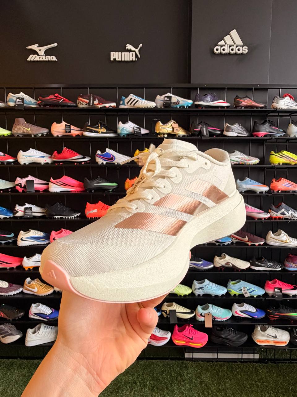 ADIDAS ADIZERO EVO SL