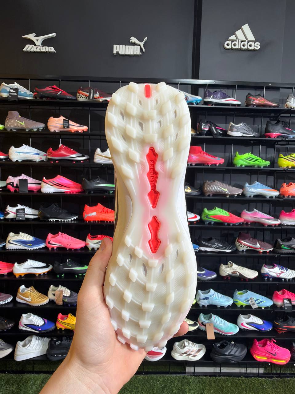 ADIDAS PREDATOR (TF) PRONTA ENTREGA