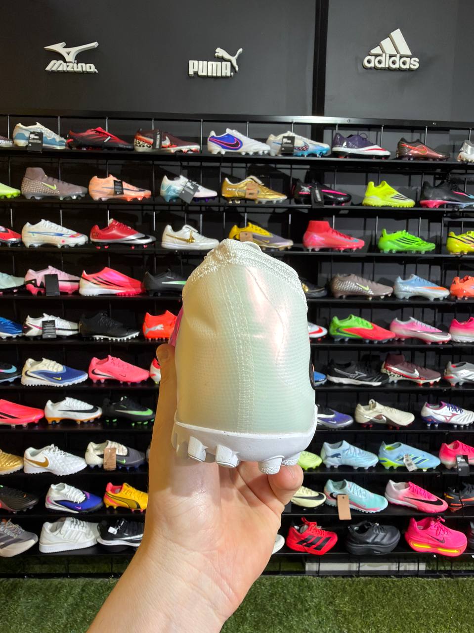 NIKE PHANTOM 6 ELITE (TF) PRONTA ENTREGA