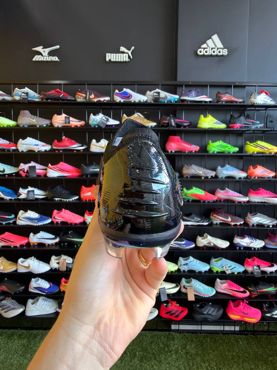 NIKE PHANTOM 6 ELITE (FG) PRONTA ENTREGA