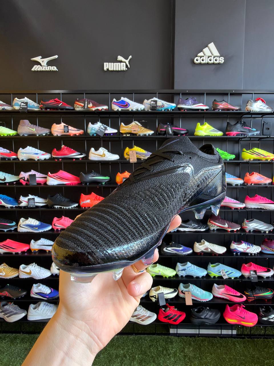 NIKE PHANTOM 6 ELITE (FG) PRONTA ENTREGA