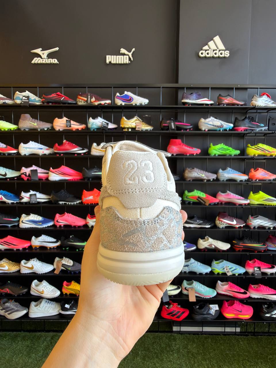 NIKE STREETGATO ELITE (IC) PRONTA ENTREGA