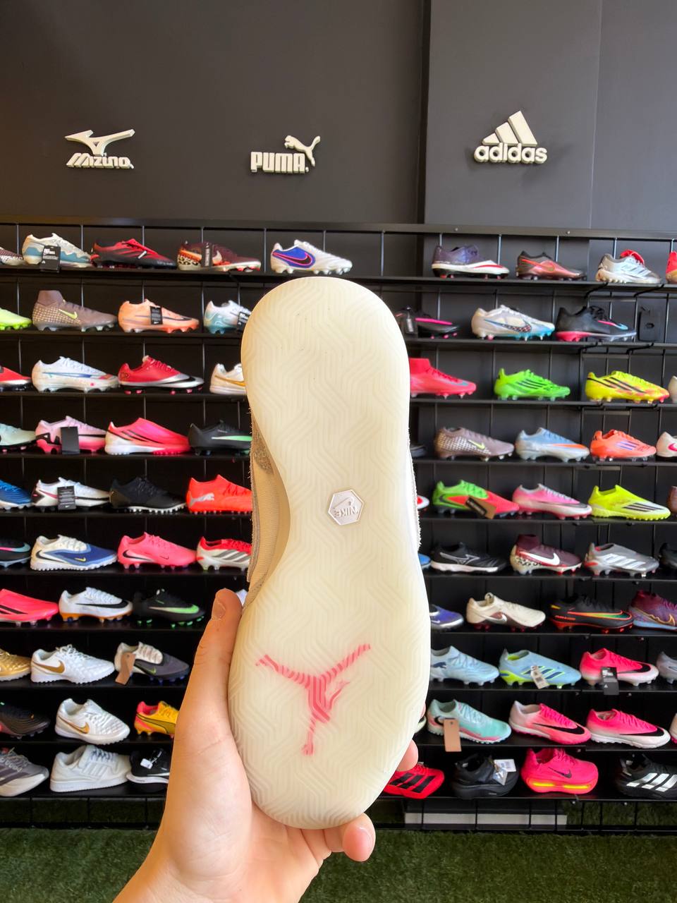 NIKE STREETGATO ELITE (IC) PRONTA ENTREGA