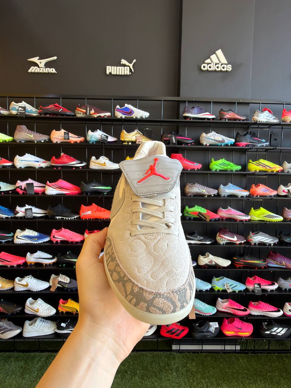 NIKE STREETGATO ELITE (IC) PRONTA ENTREGA