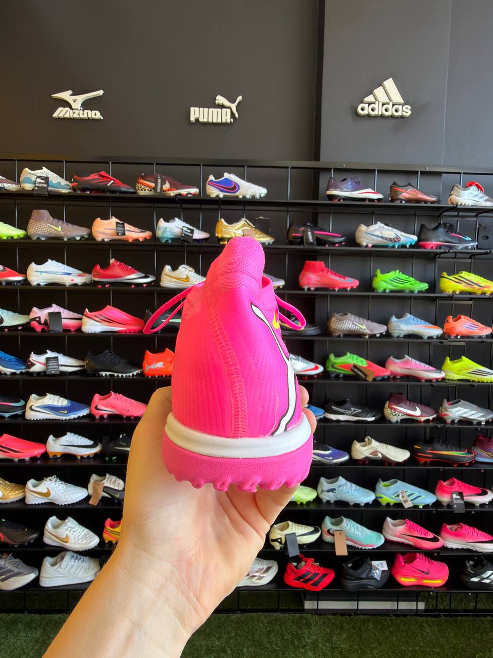 PUMA FUTURE ELITE (TF) PRONTA ENTREGA
