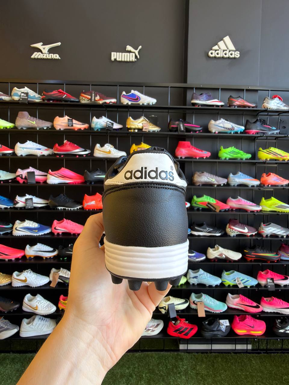 ADIDAS COPA MUNDIAL (TF) PRONTA ENTREGA