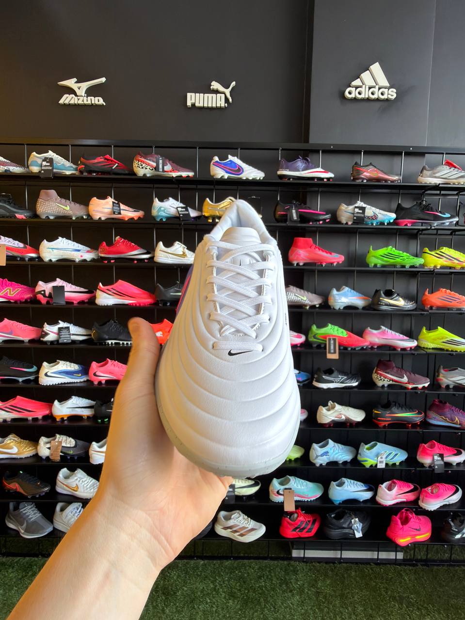 NIKE TIEMPO MAESTRO (TF) PRONTA ENTREGA