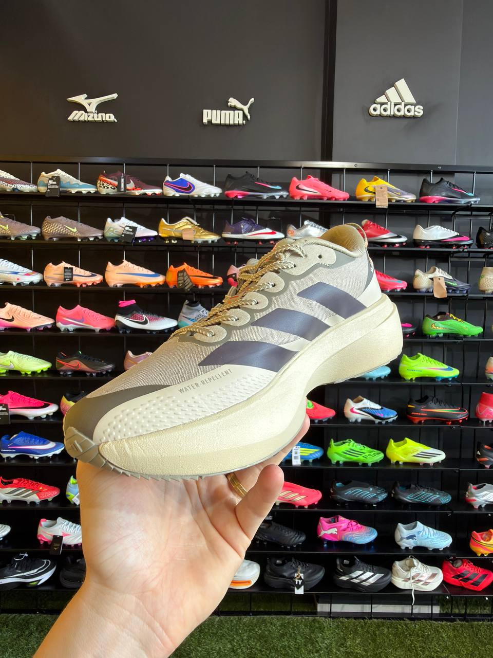 ADIDAS ADIZERO EVO SL