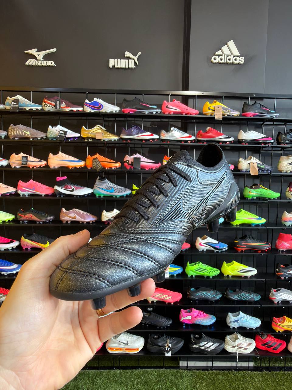 MIZUNO MORELIA (FG) PRONTA ENTREGA
