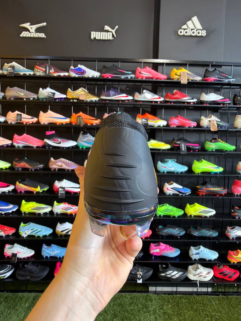 NIKE PHANTOM 6 ELITE (FG) PRONTA ENTREGA