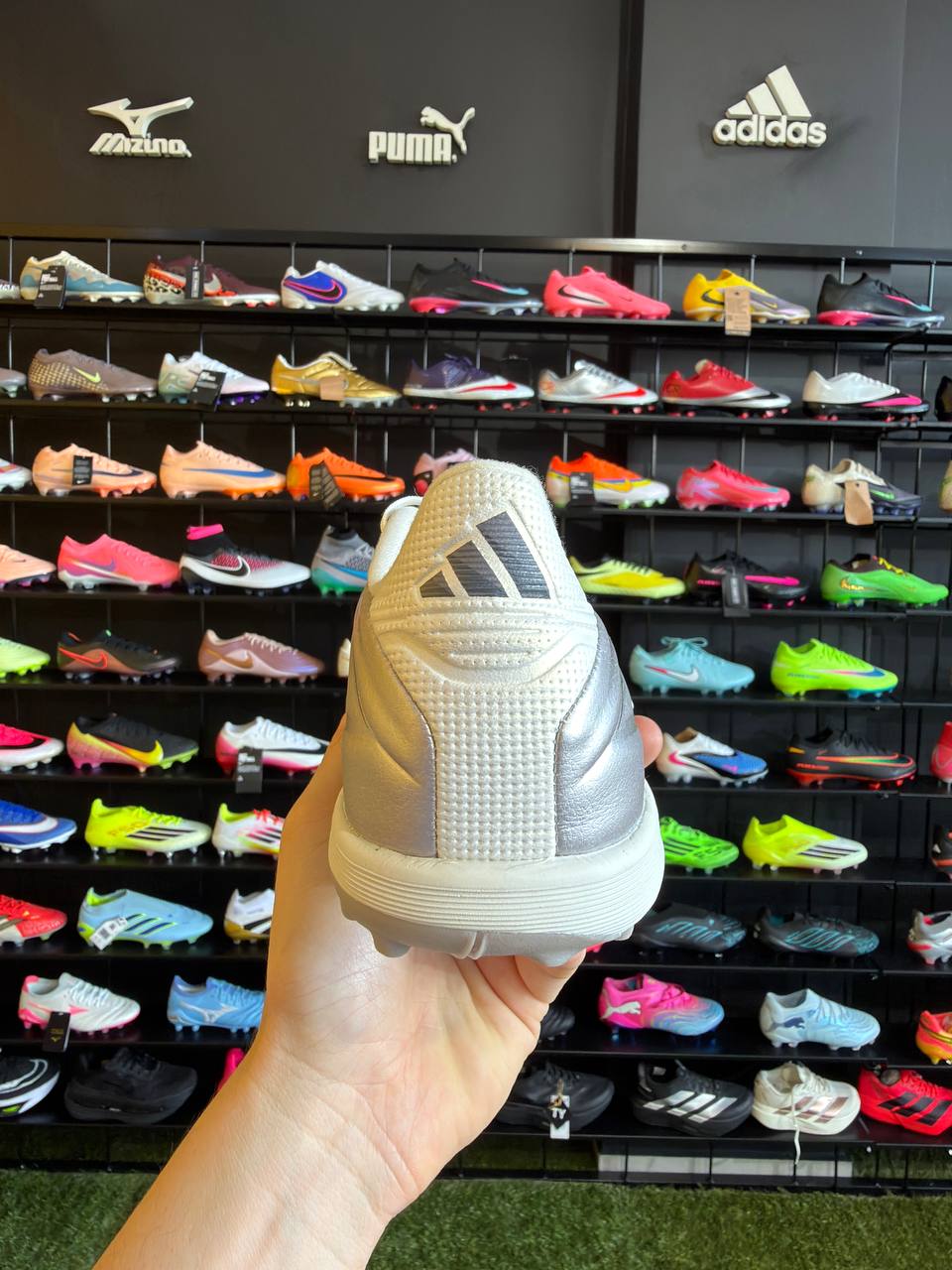 ADIDAS COPA (TF) PRONTA ENTREGA