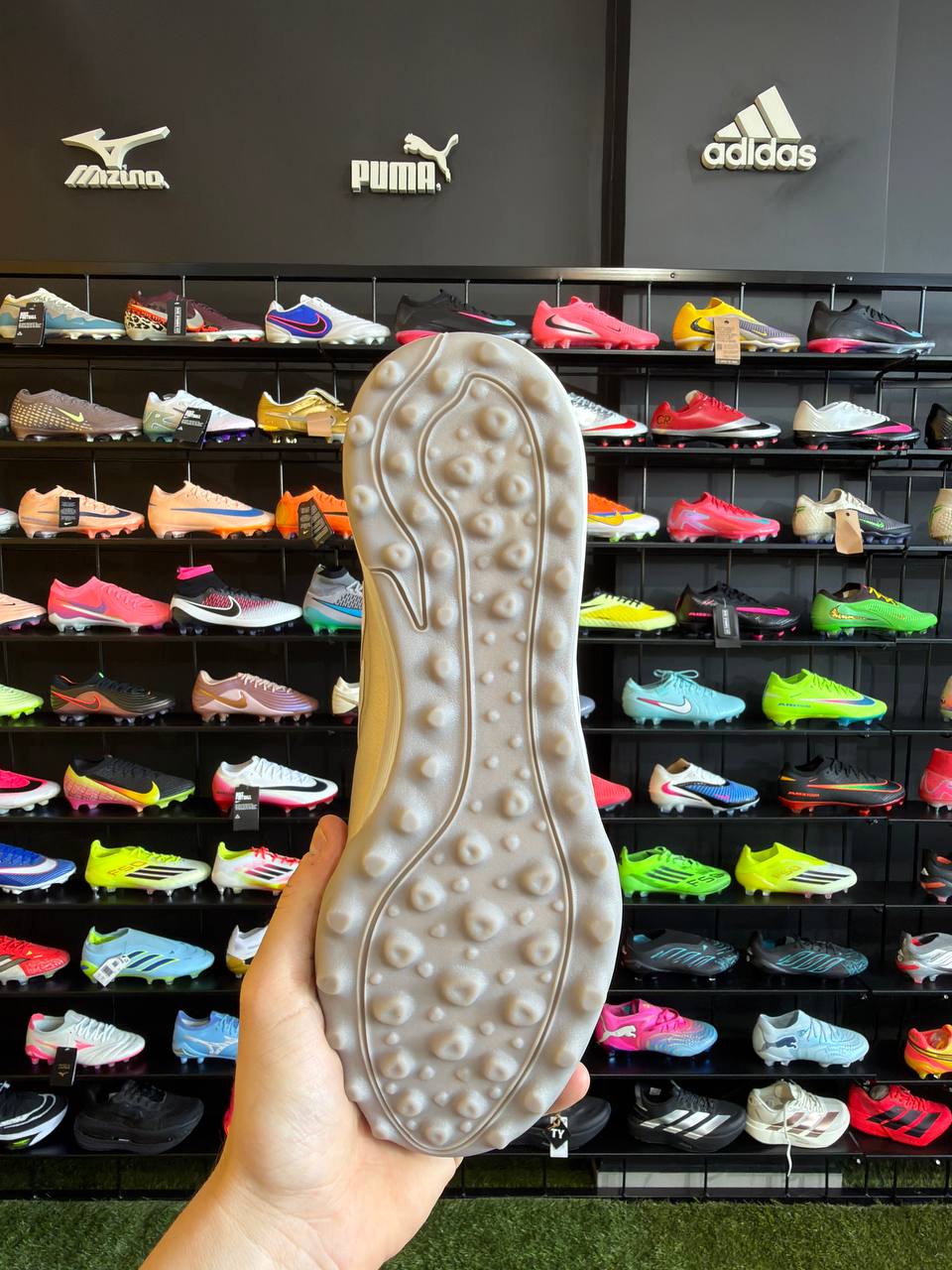 ADIDAS COPA (TF) PRONTA ENTREGA