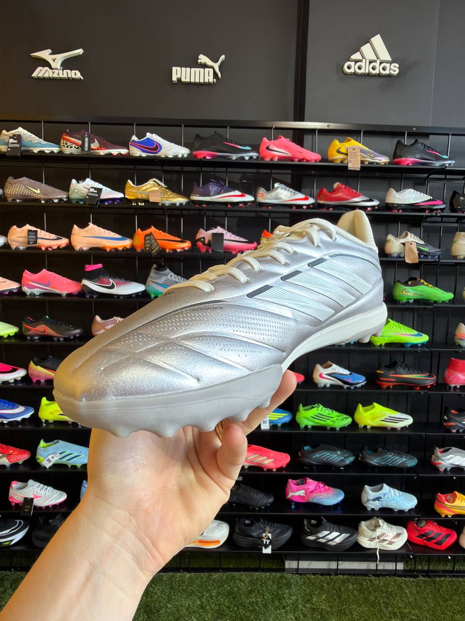 ADIDAS COPA (TF) PRONTA ENTREGA