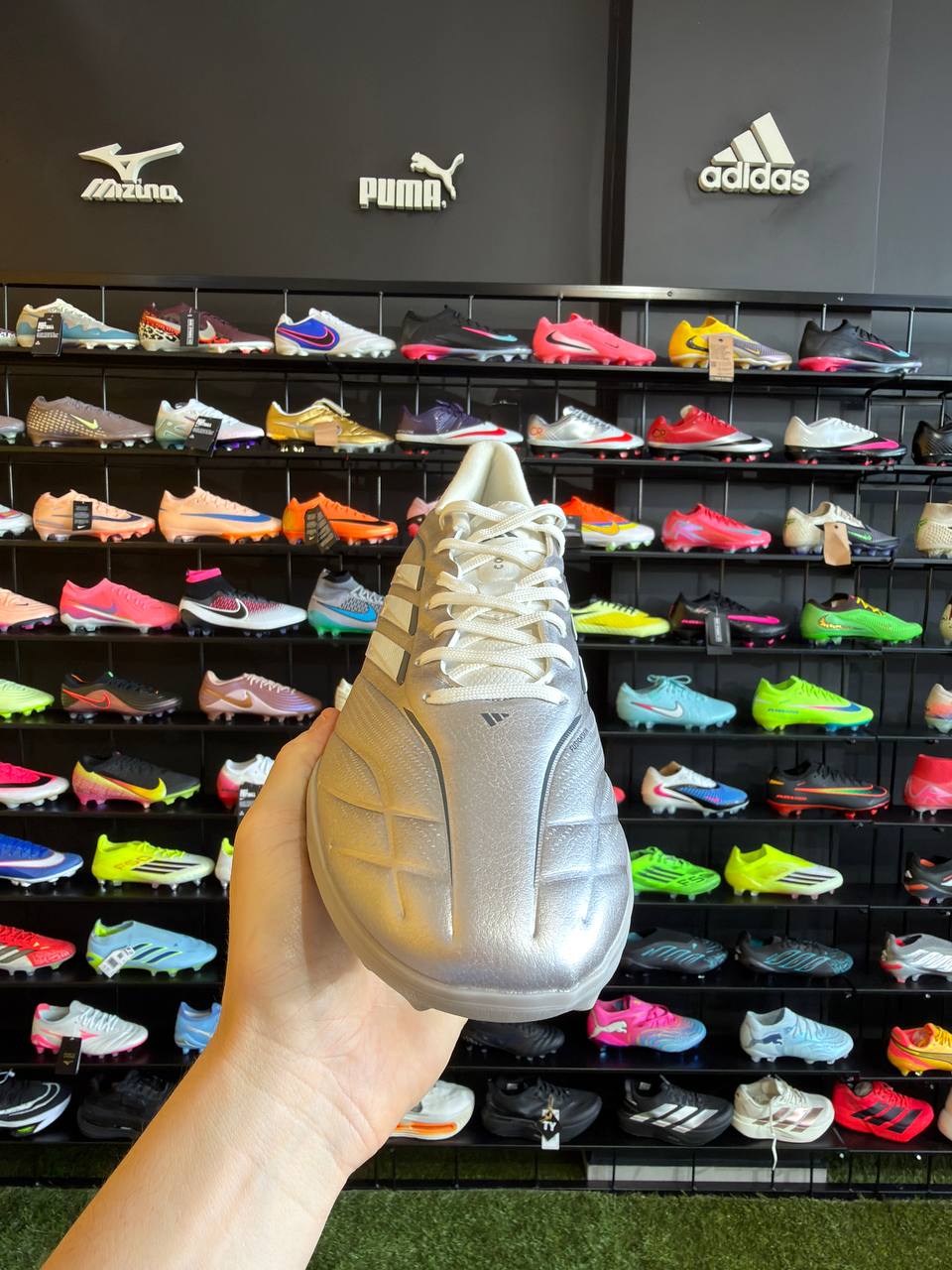 ADIDAS COPA (TF) PRONTA ENTREGA