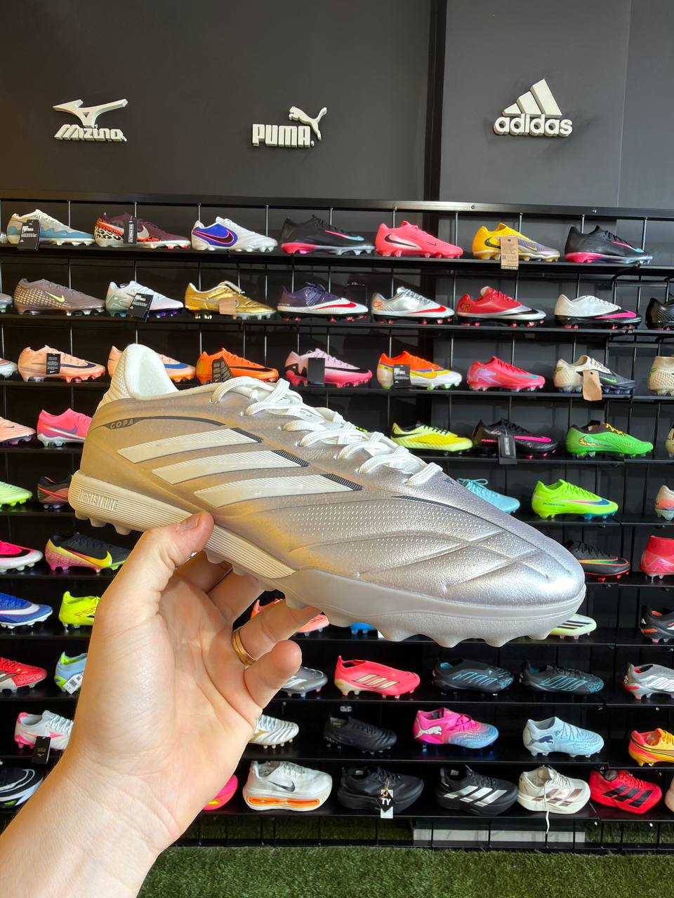ADIDAS COPA (TF) PRONTA ENTREGA